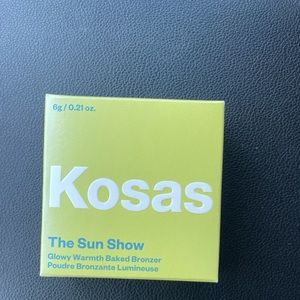 Kosas The Sun Show bronzer